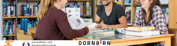 !!Start Bewerbung Allgemeine 3-jährige Diplomausbildung und Verkürzte Allgemeine 2-jährige Diplomausbildung für PflegeassistentInnen!!